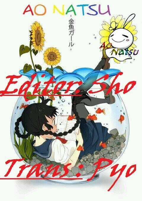 B.a.d. (Sakakibara Sousou) - Chapter 2 - Trang 1