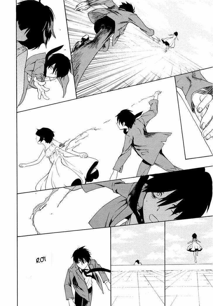 B.a.d. (Sakakibara Sousou) - Chapter 2 - Trang 15