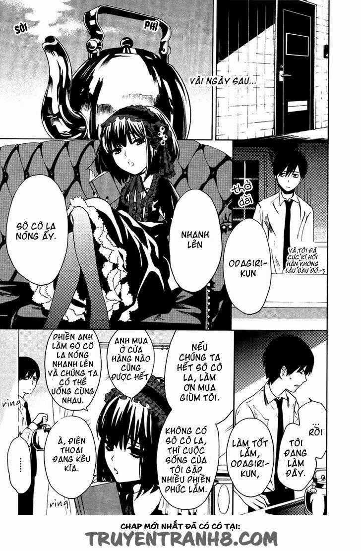 B.a.d. (Sakakibara Sousou) - Chapter 2 - Trang 30