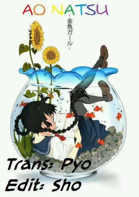 B.a.d. (Sakakibara Sousou) - Chapter 4 - Trang 1