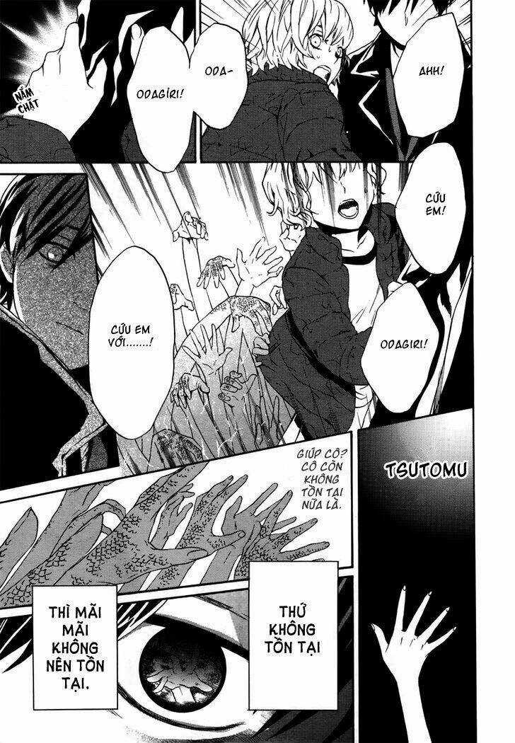 B.a.d. (Sakakibara Sousou) - Chapter 4 - Trang 9