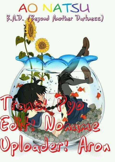 B.a.d. (Sakakibara Sousou) - Chapter 5 - Trang 2