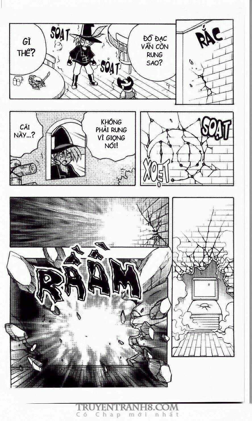 B-Daman - Chapter 1 - Trang 19