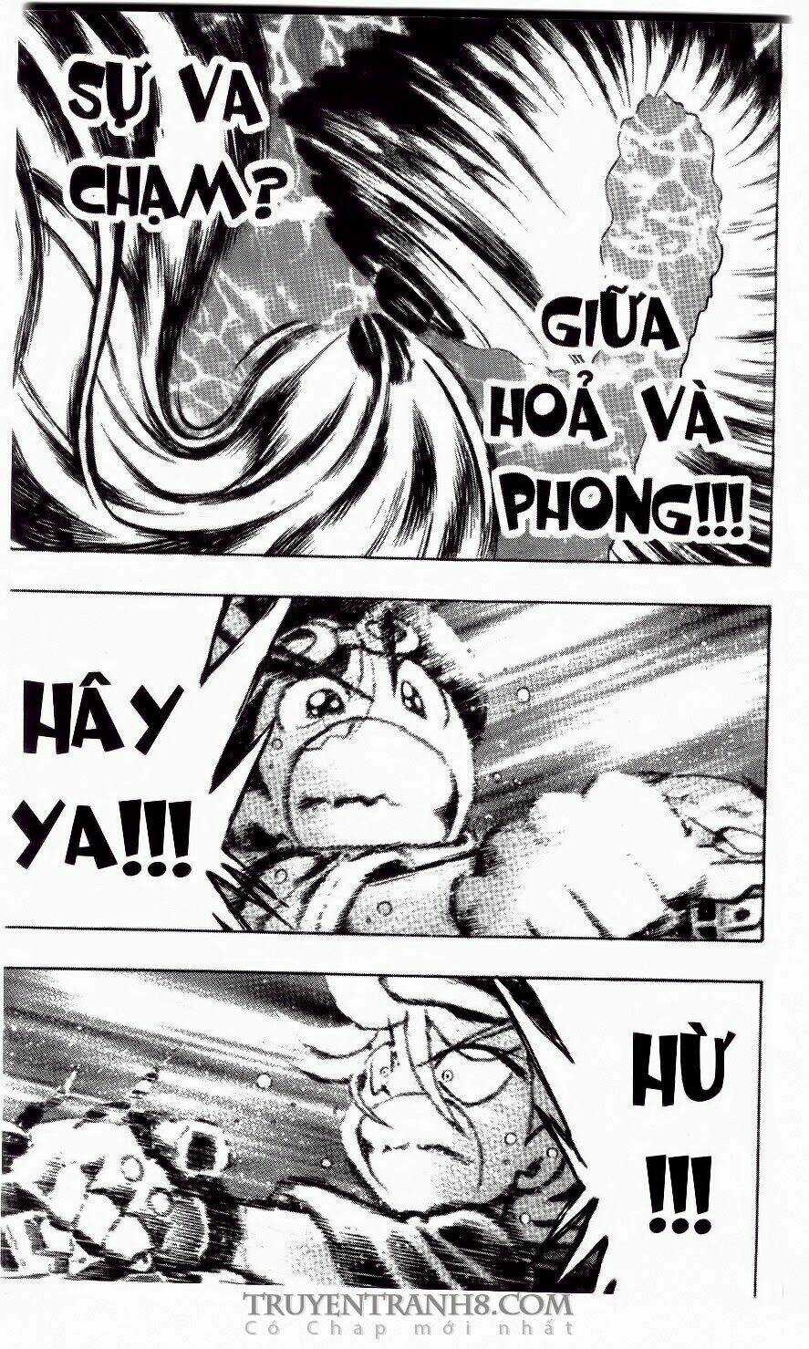 B-Daman - Chapter 2 - Trang 27