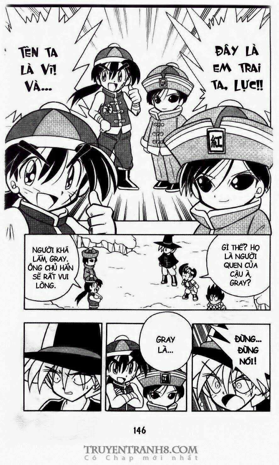 B-Daman - Chapter 5 - Trang 5