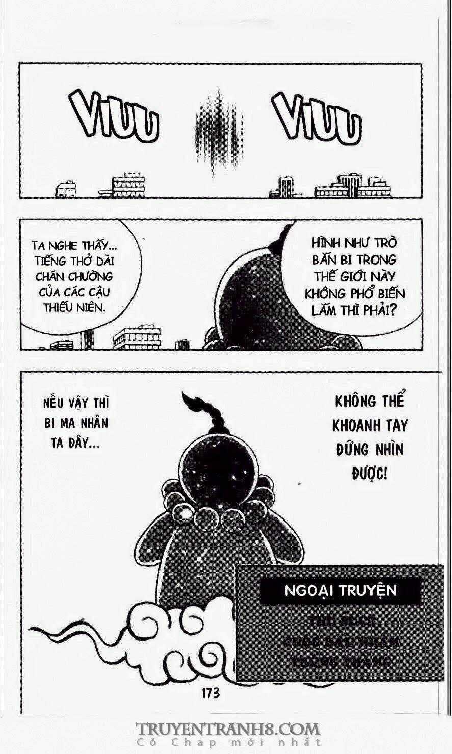 B-Daman - Chapter 6 - Trang 2