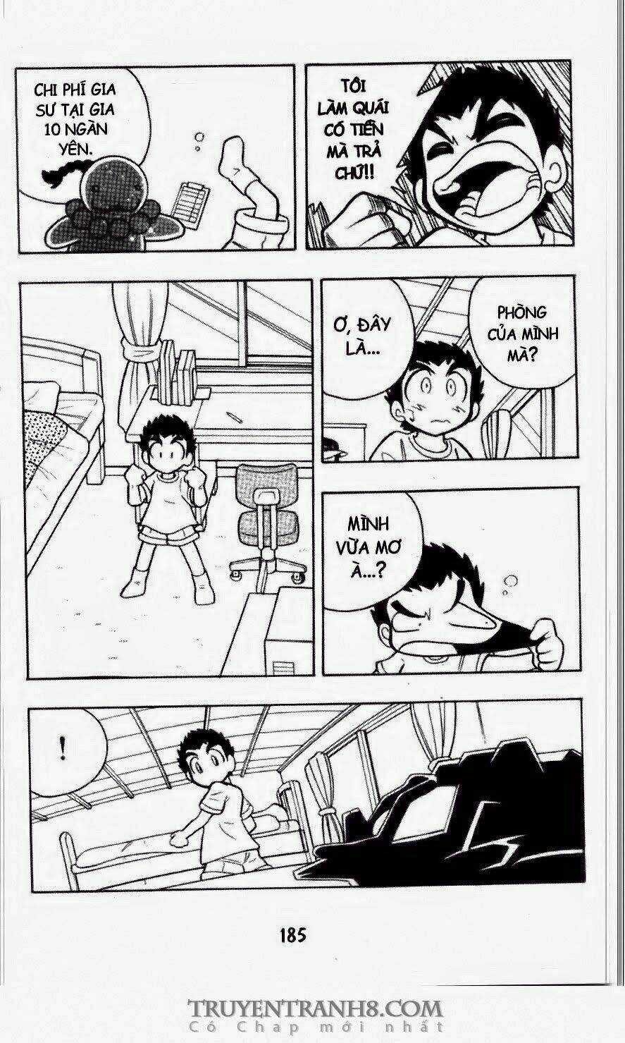 B-Daman - Chapter 6 - Trang 15