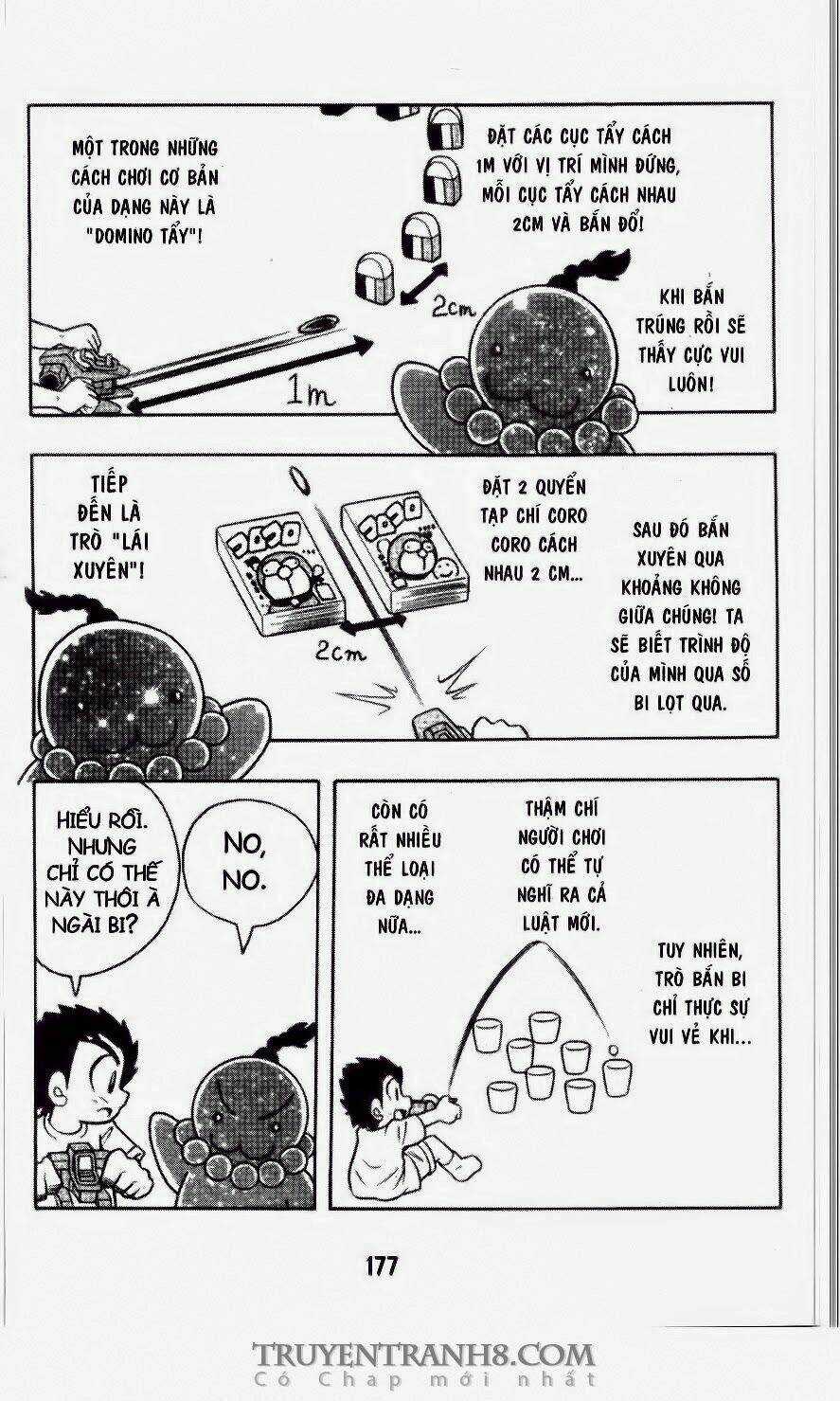 B-Daman - Chapter 6 - Trang 6