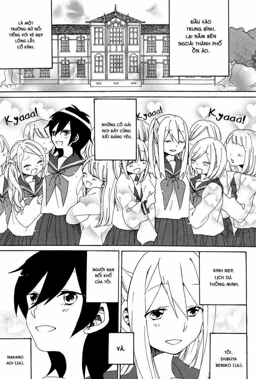 B.g.m.r.s.p - Chapter 1 - Trang 3