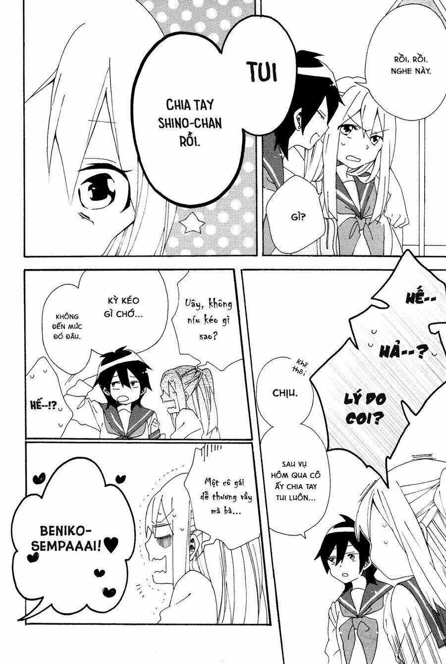 B.g.m.r.s.p - Chapter 1 - Trang 24