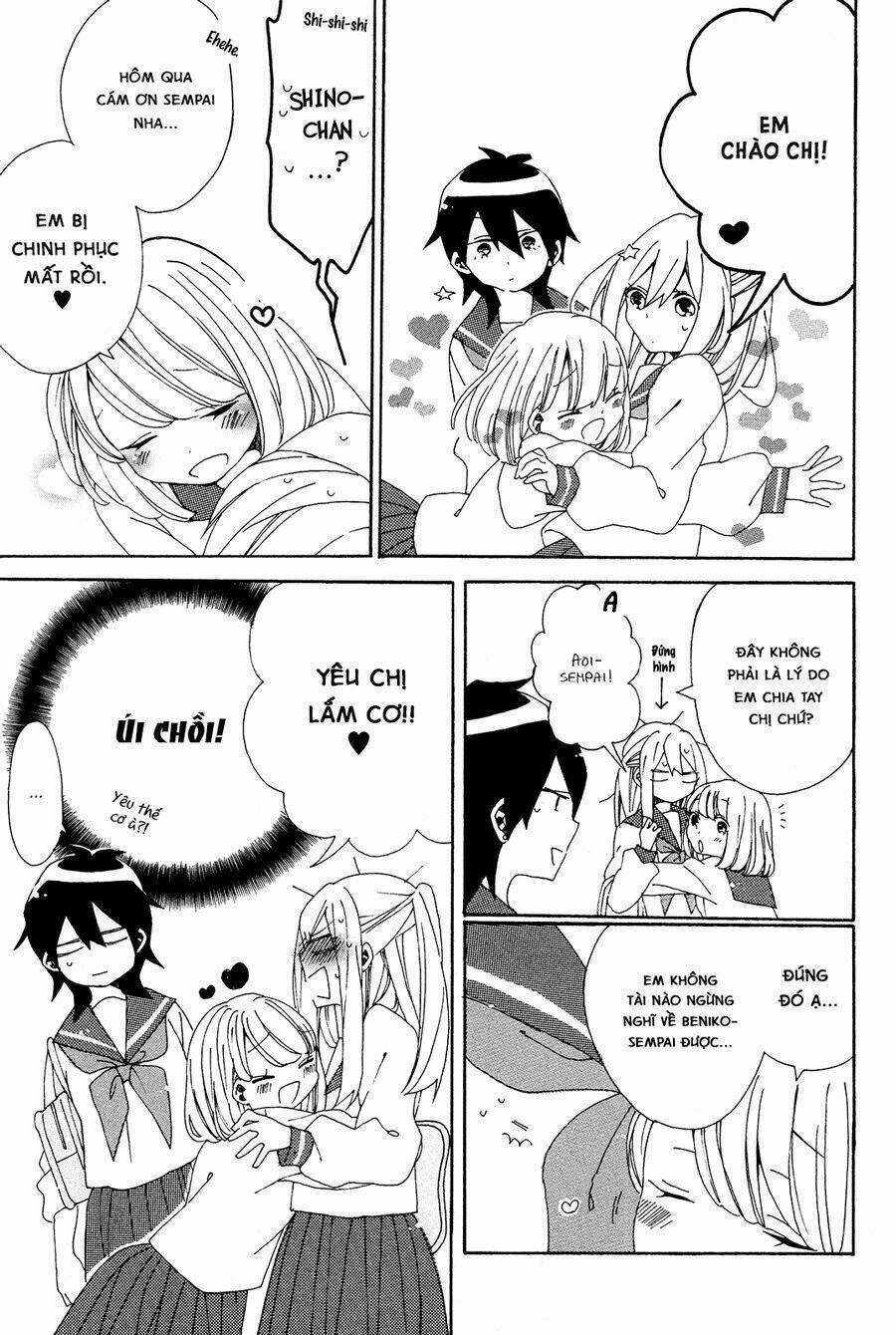 B.g.m.r.s.p - Chapter 1 - Trang 25