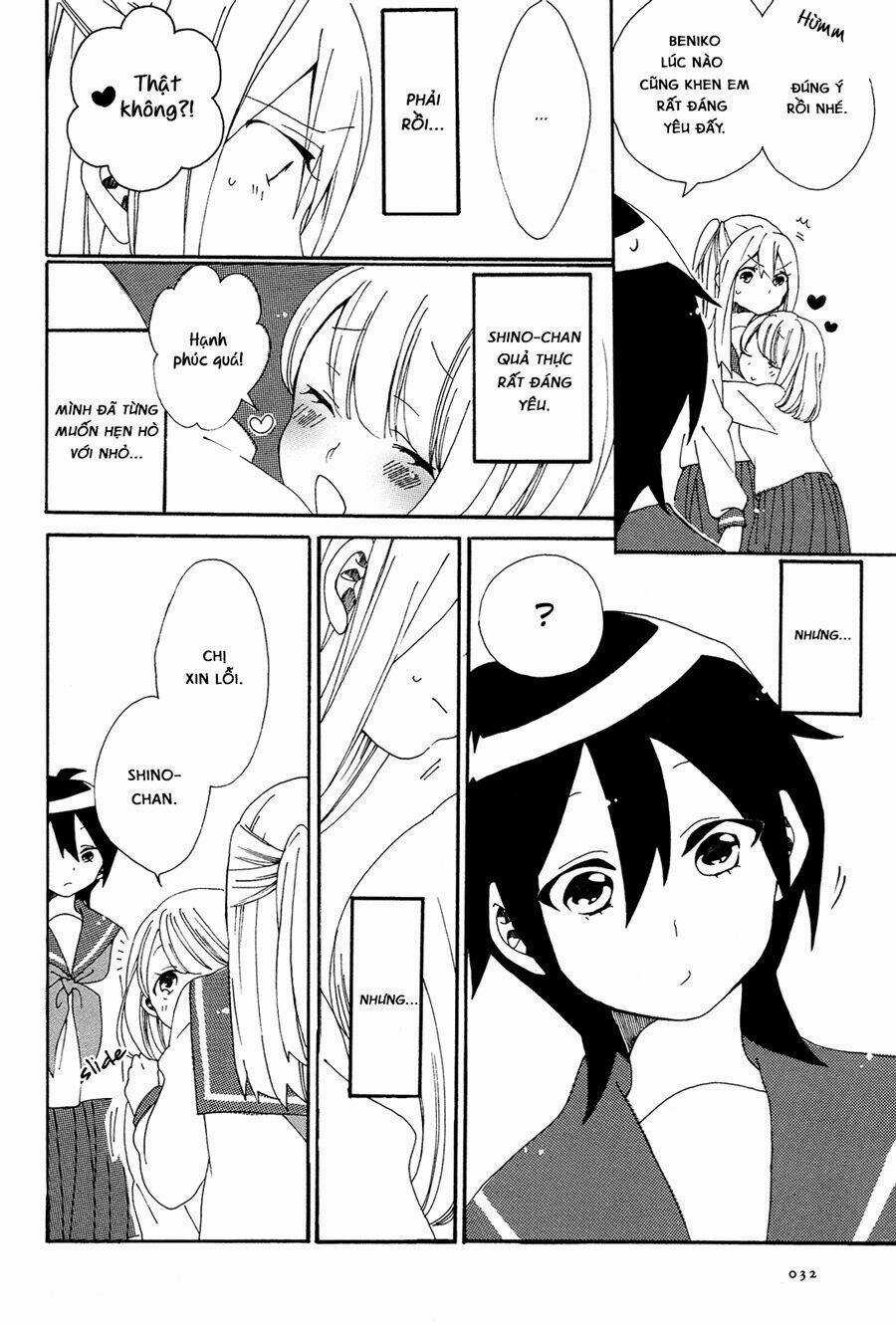 B.g.m.r.s.p - Chapter 1 - Trang 26