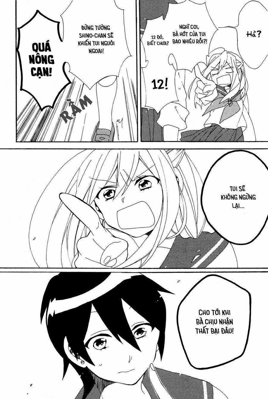 B.g.m.r.s.p - Chapter 1 - Trang 28