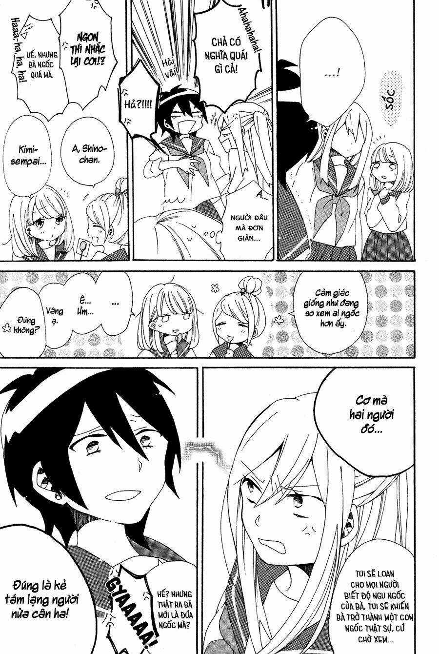 B.g.m.r.s.p - Chapter 1 - Trang 29