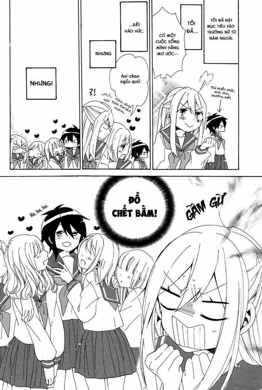 B.g.m.r.s.p - Chapter 1 - Trang 4