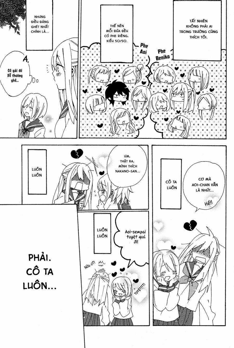 B.g.m.r.s.p - Chapter 1 - Trang 5