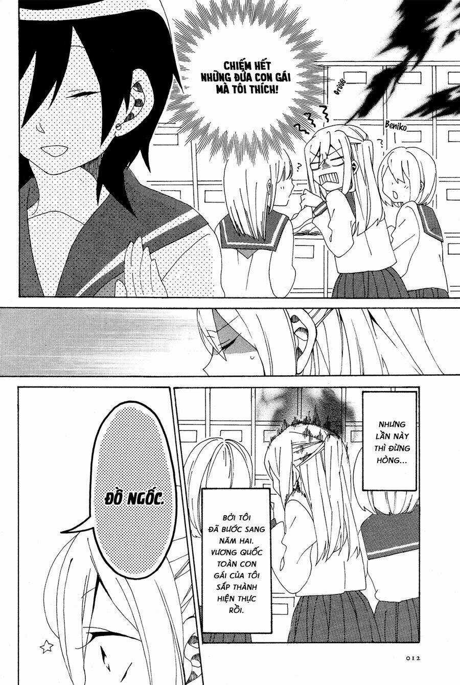 B.g.m.r.s.p - Chapter 1 - Trang 6