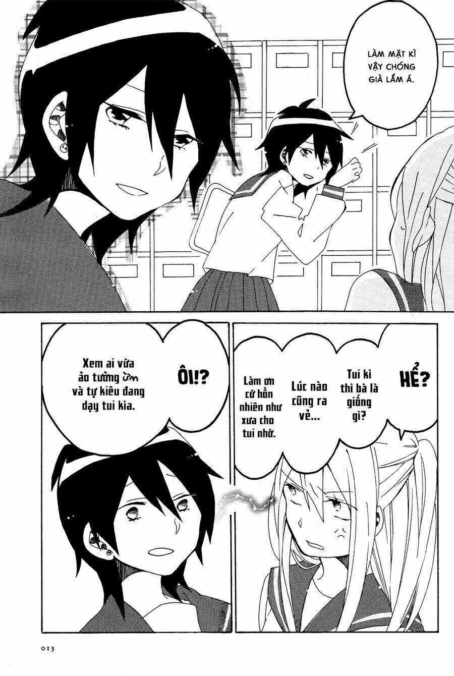 B.g.m.r.s.p - Chapter 1 - Trang 7