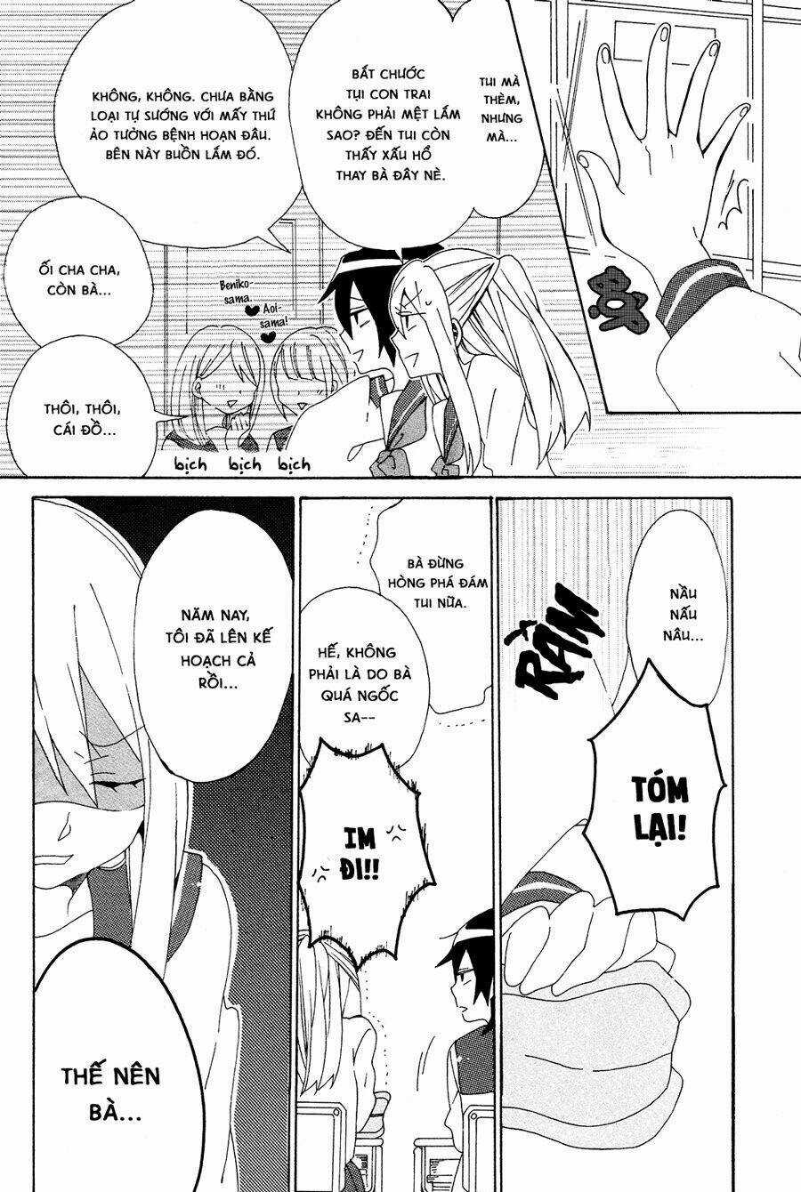 B.g.m.r.s.p - Chapter 1 - Trang 8