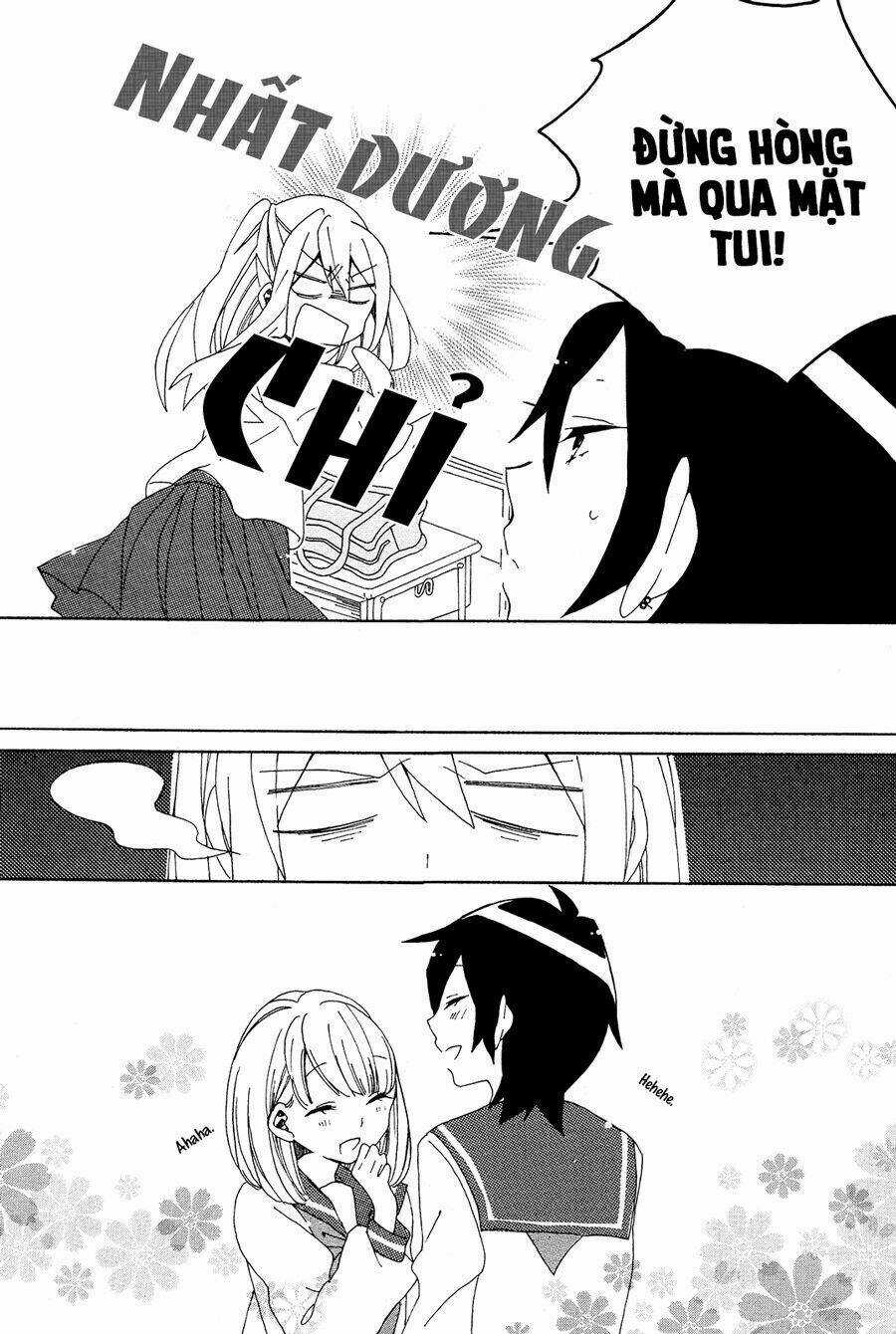 B.g.m.r.s.p - Chapter 1 - Trang 9