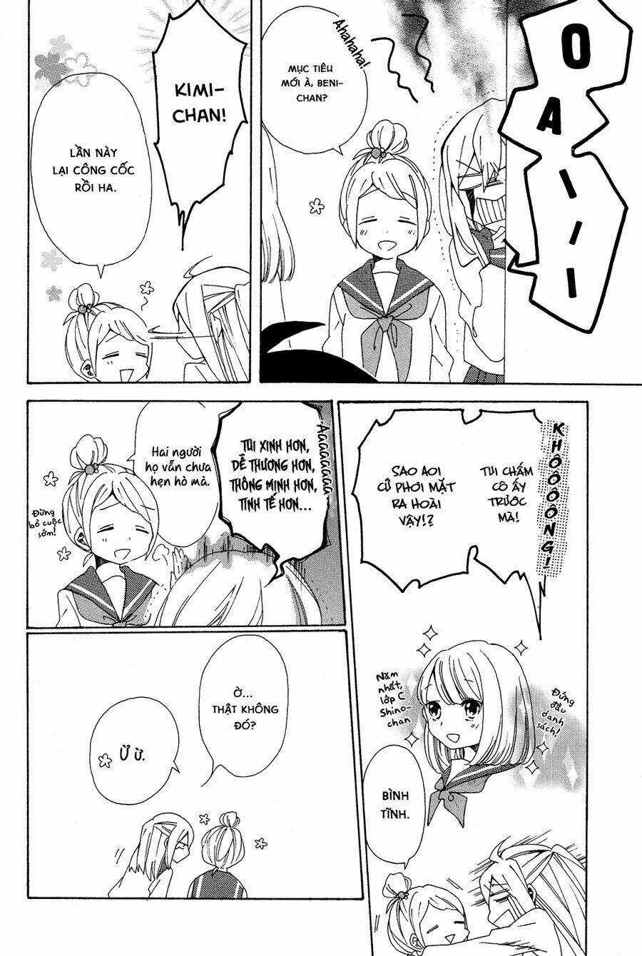 B.g.m.r.s.p - Chapter 1 - Trang 10