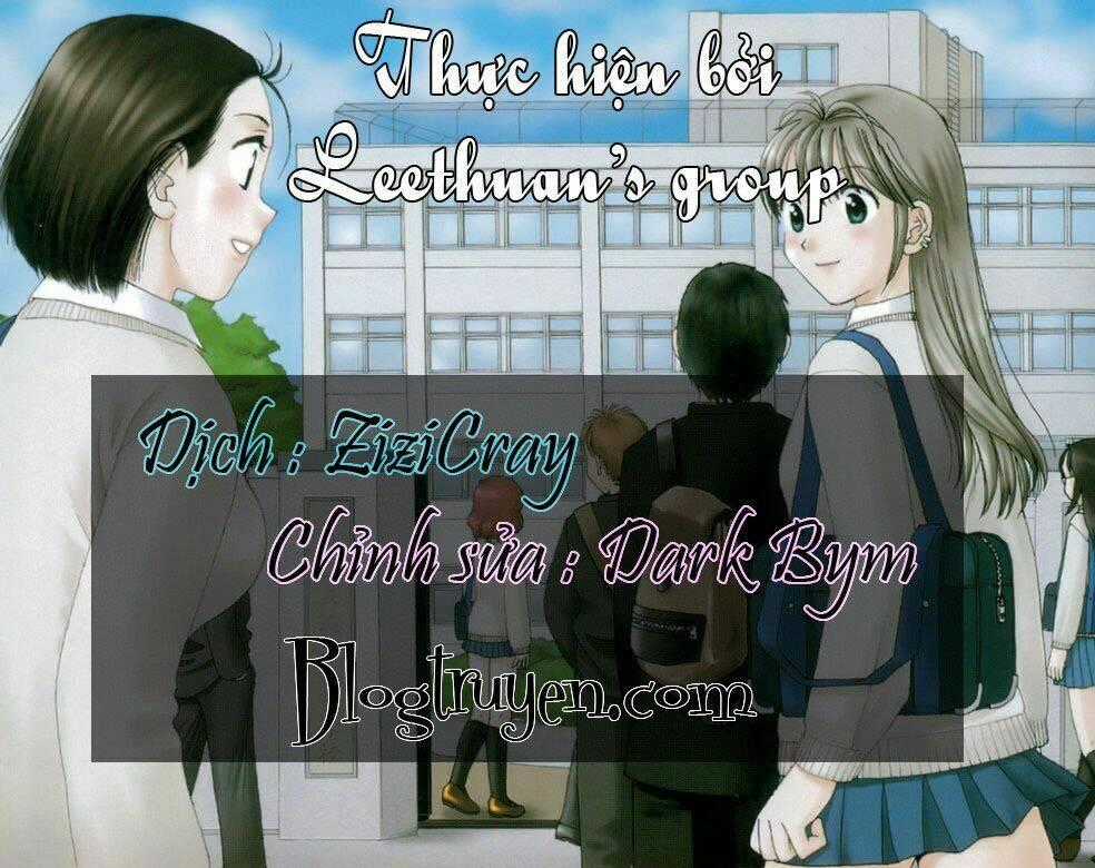 B gata H kei - Chapter 10 - Trang 5