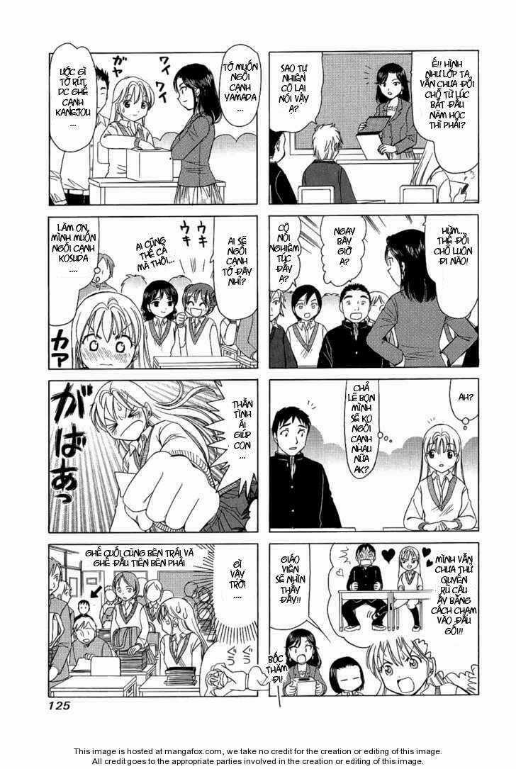 B gata H kei - Chapter 100 - Trang 3