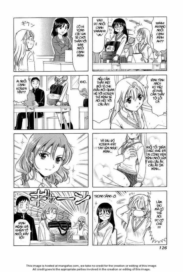 B gata H kei - Chapter 100 - Trang 4