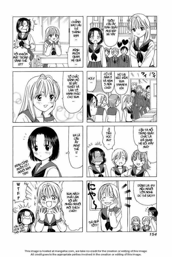 B gata H kei - Chapter 105.2 - Trang 2