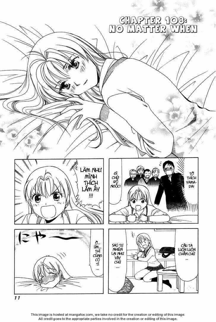 B gata H kei - Chapter 108 - Trang 1