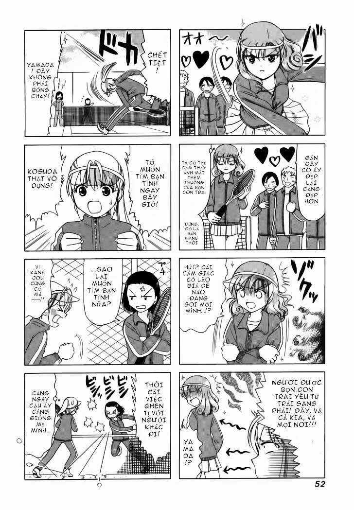 B gata H kei - Chapter 118 - Trang 3