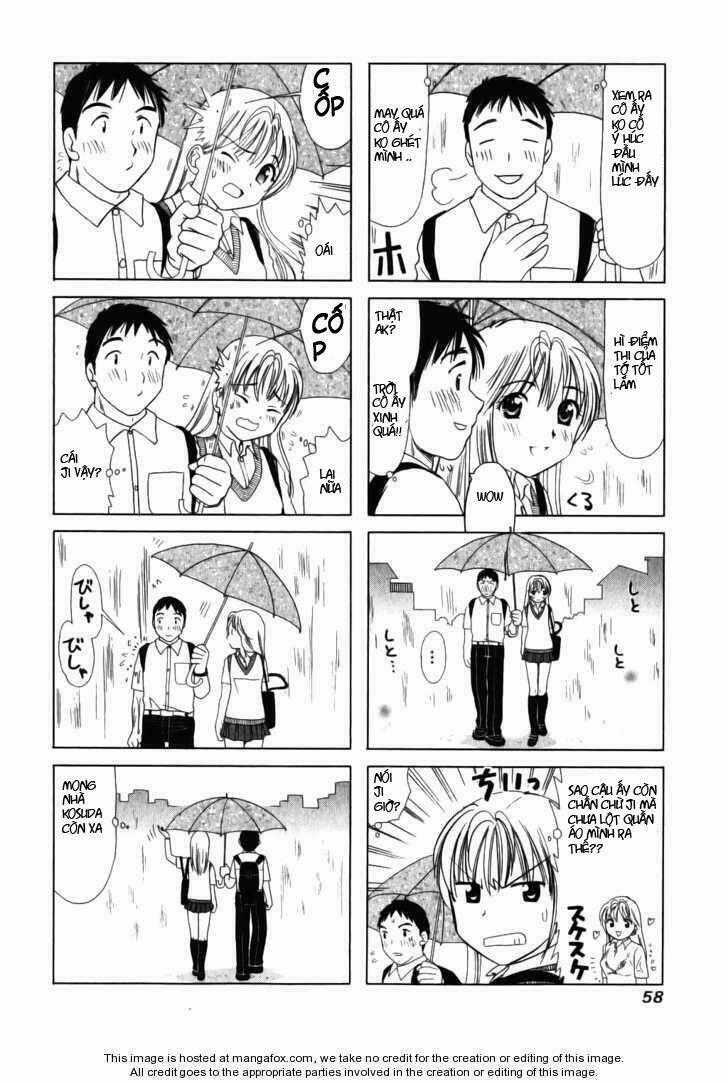 B gata H kei - Chapter 12 - Trang 4