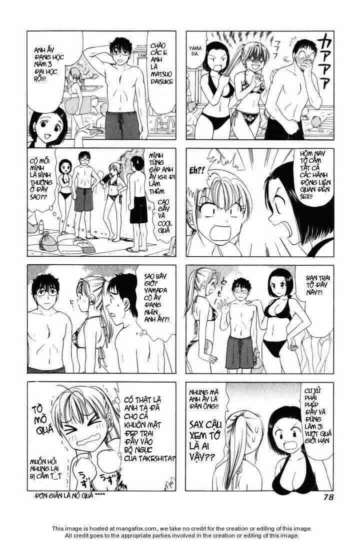 B gata H kei - Chapter 17 - Trang 2