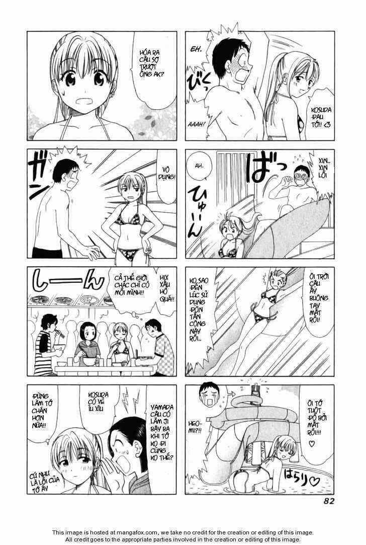 B gata H kei - Chapter 18 - Trang 2