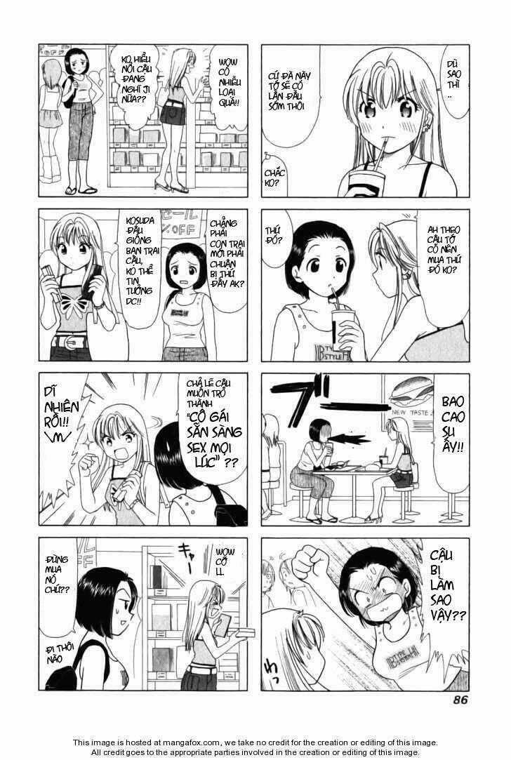 B gata H kei - Chapter 19 - Trang 2