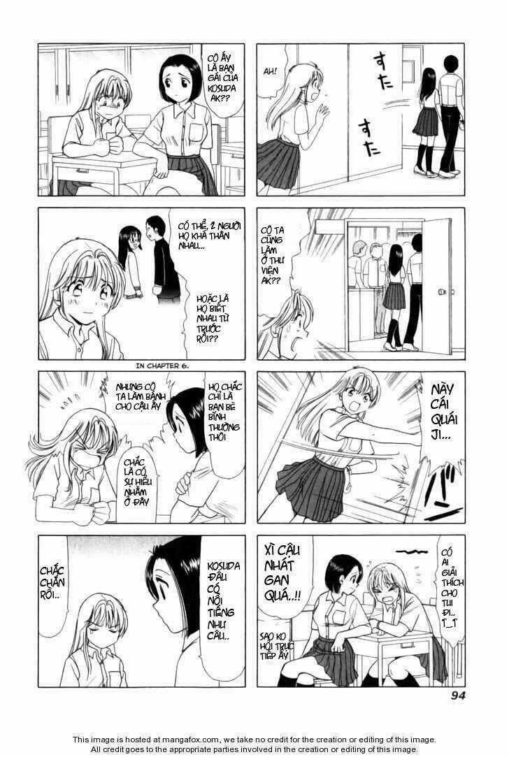 B gata H kei - Chapter 21 - Trang 2