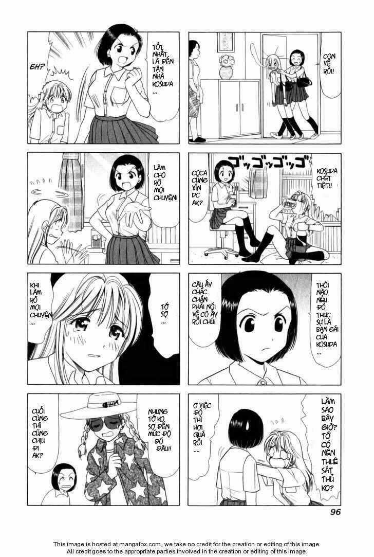 B gata H kei - Chapter 21 - Trang 4