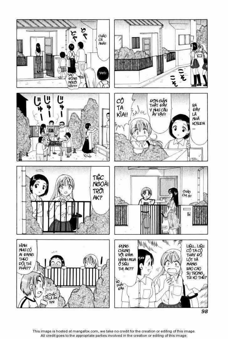 B gata H kei - Chapter 22 - Trang 2