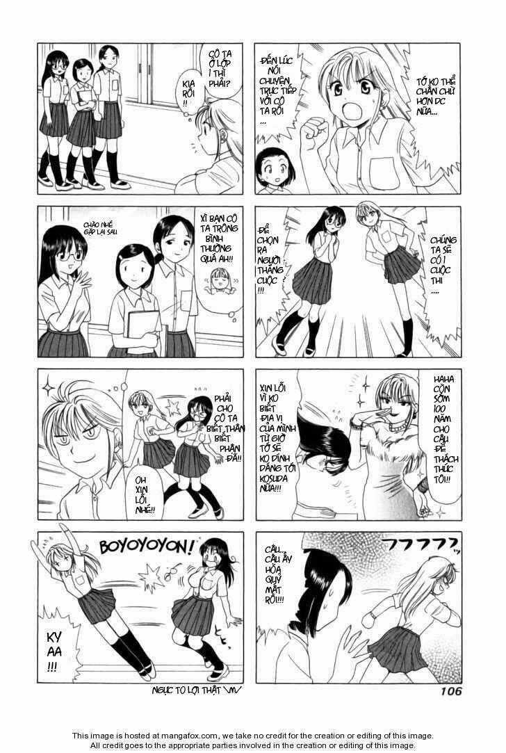 B gata H kei - Chapter 24 - Trang 2