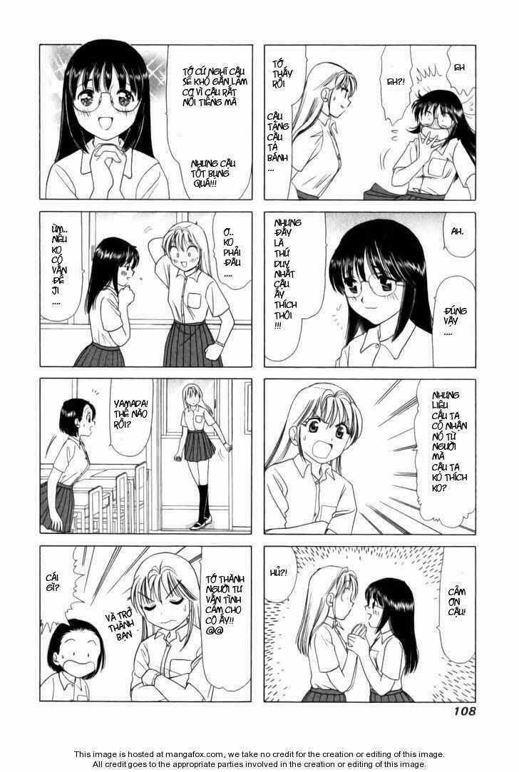 B gata H kei - Chapter 24 - Trang 4