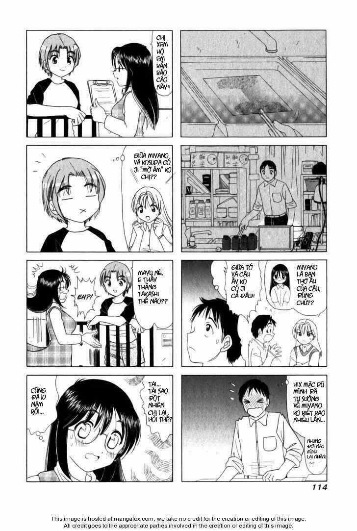 B gata H kei - Chapter 26 - Trang 2