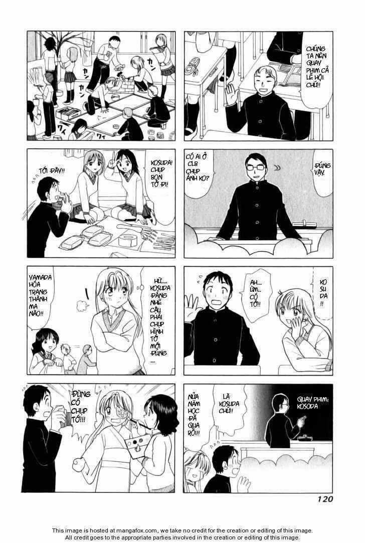 B gata H kei - Chapter 27 - Trang 2