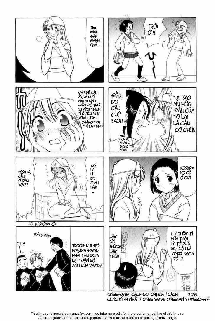 B gata H kei - Chapter 28 - Trang 4