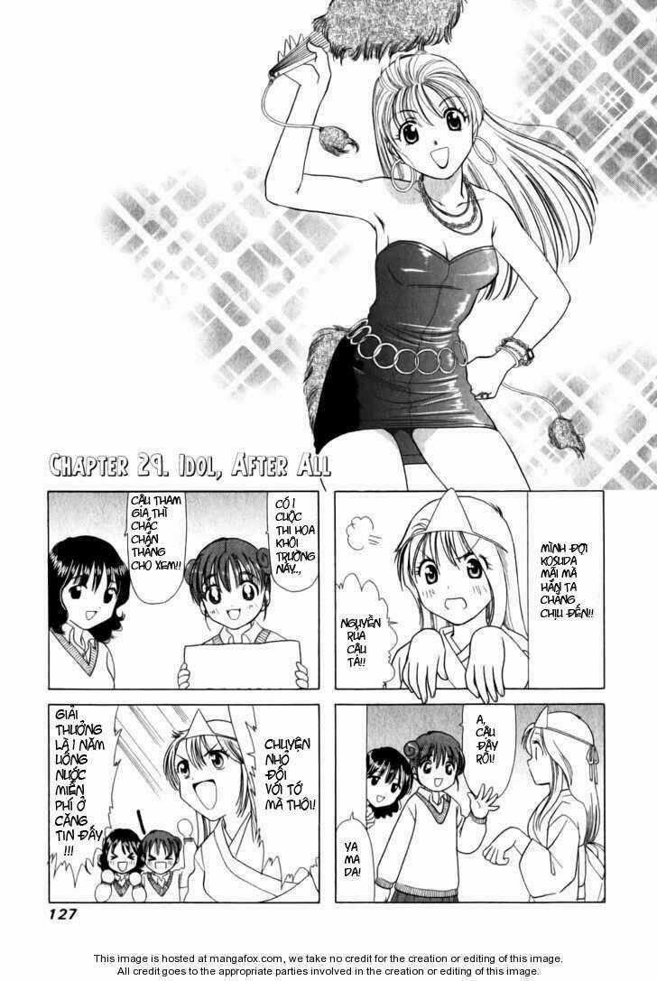 B gata H kei - Chapter 29 - Trang 1