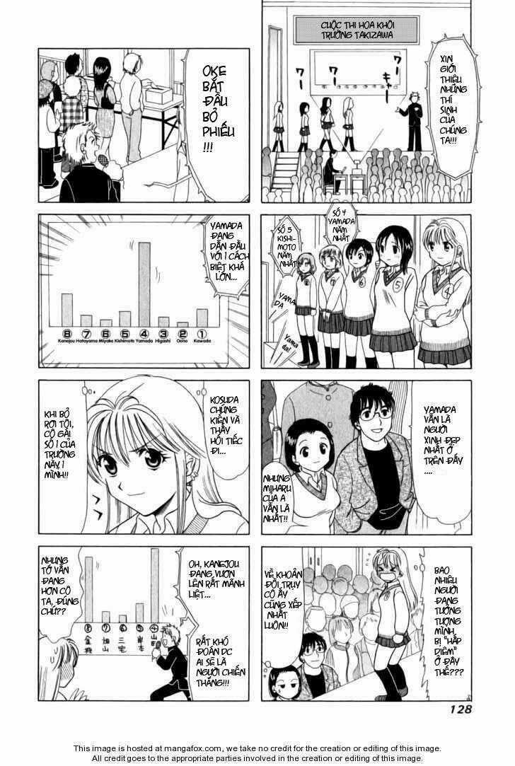 B gata H kei - Chapter 29 - Trang 2