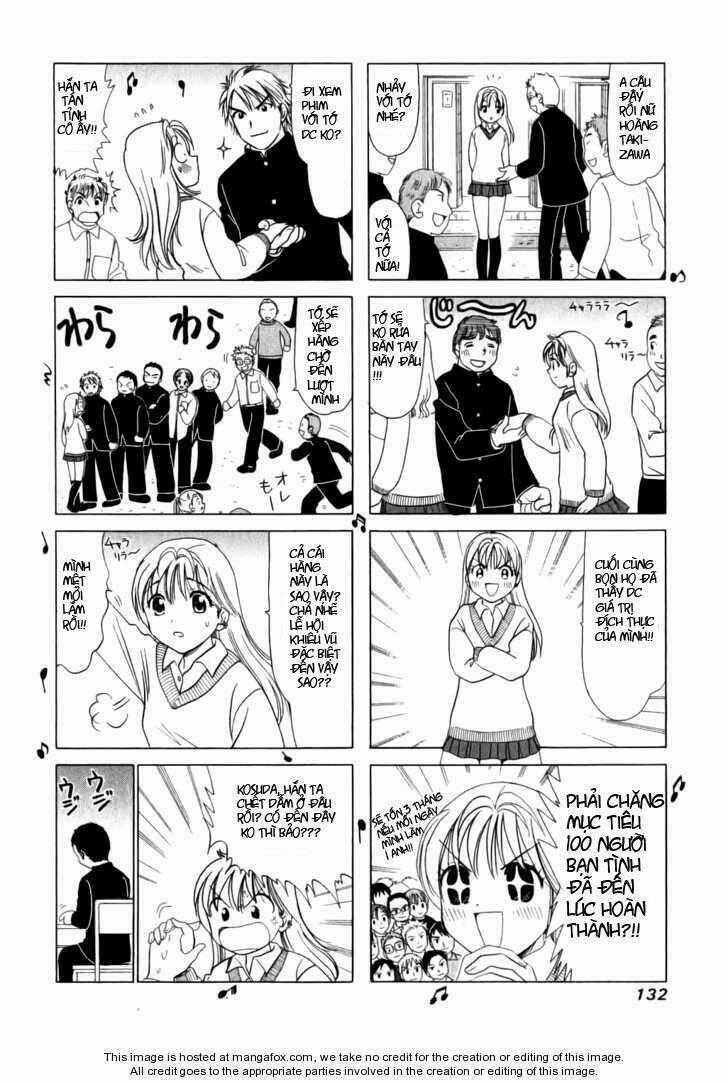 B gata H kei - Chapter 30 - Trang 2