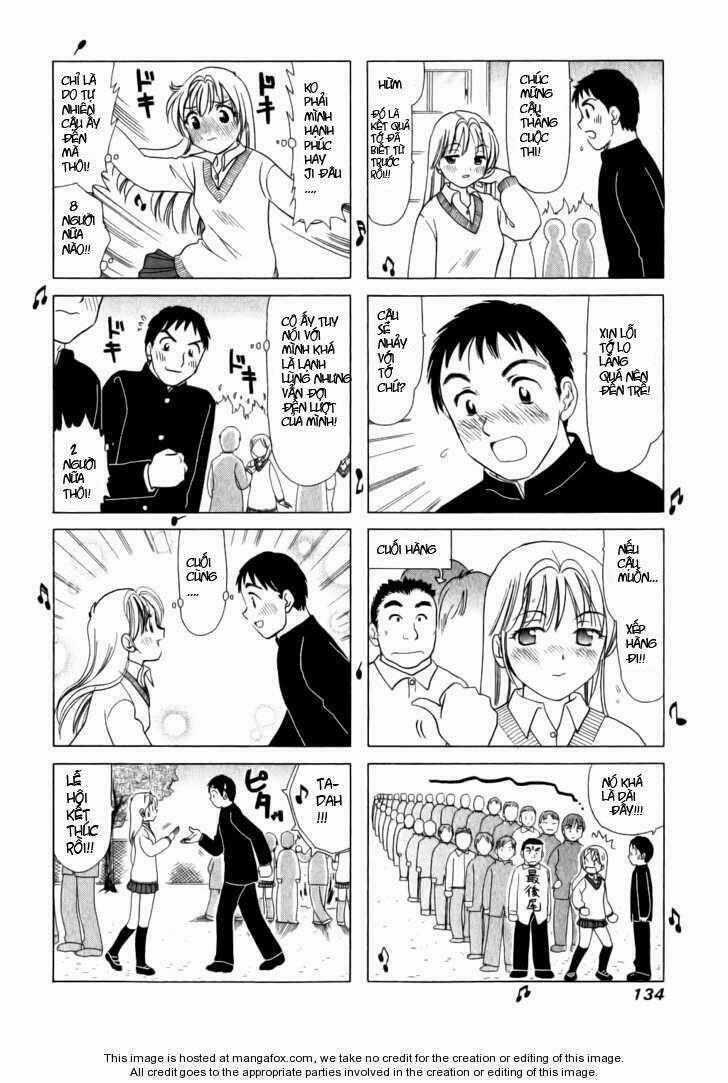 B gata H kei - Chapter 30 - Trang 4