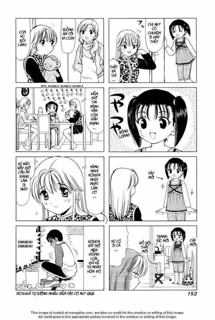 B gata H kei - Chapter 35 - Trang 2