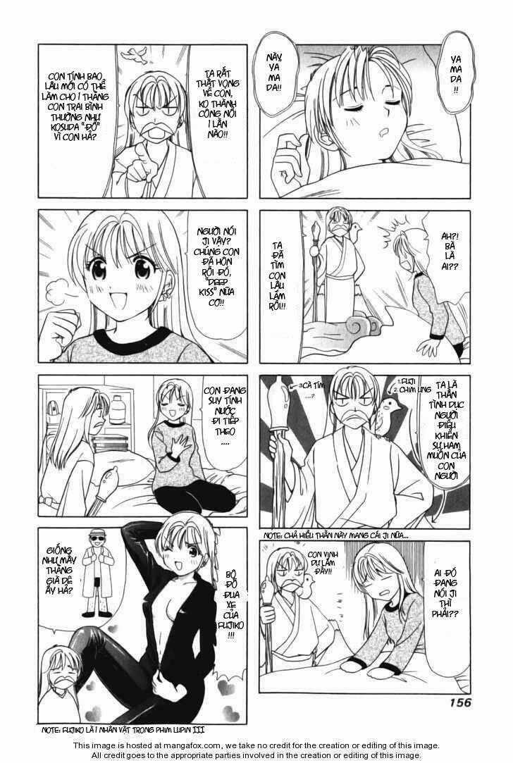 B gata H kei - Chapter 36 - Trang 2