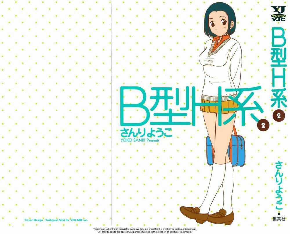 B gata H kei - Chapter 37 - Trang 1